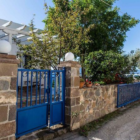 Villa Euphoria In Aegina, A' Marathonas Bay Ngoại thất bức ảnh
