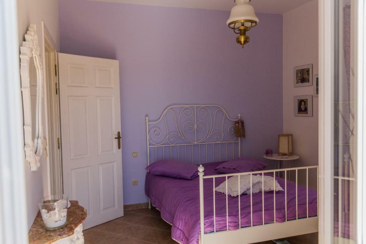Villa Euphoria In Aegina, A' Marathonas Bay Ngoại thất bức ảnh